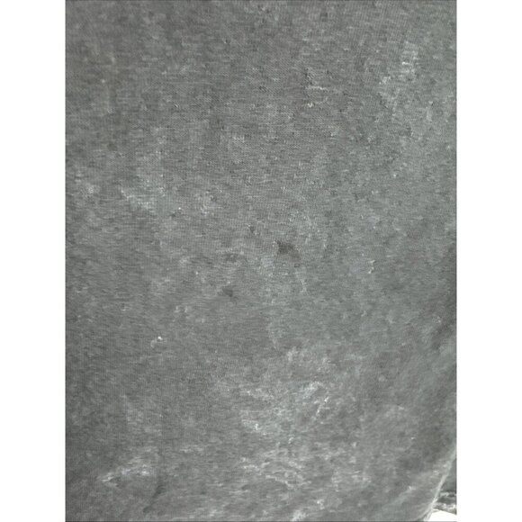 Bored Ape Yacht Club T-Shirt Acid Washed Distressed Black Men's S - Picture 4 of 13